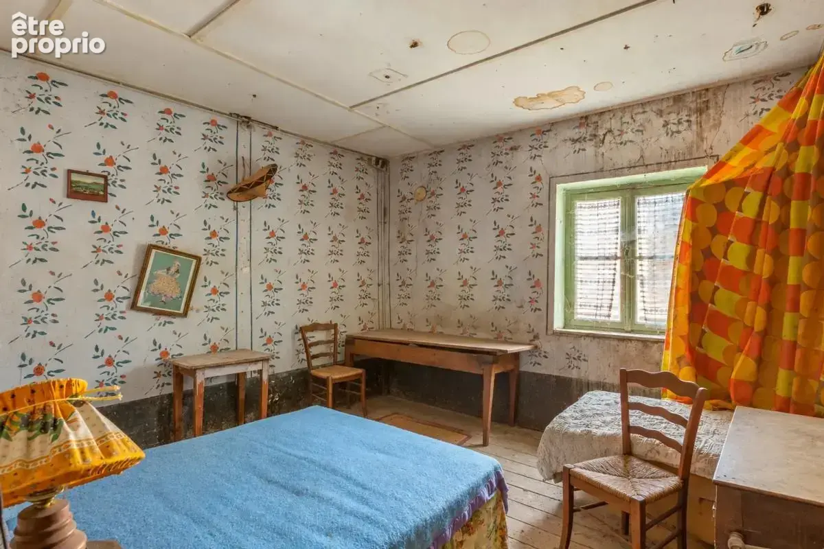Maison 5 pièce 95m2 + dépendances - photo 6