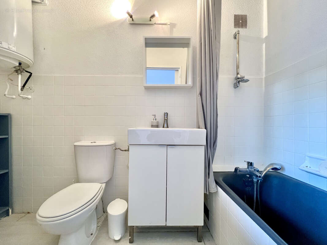 Appartement à SAINTE-MAXIME