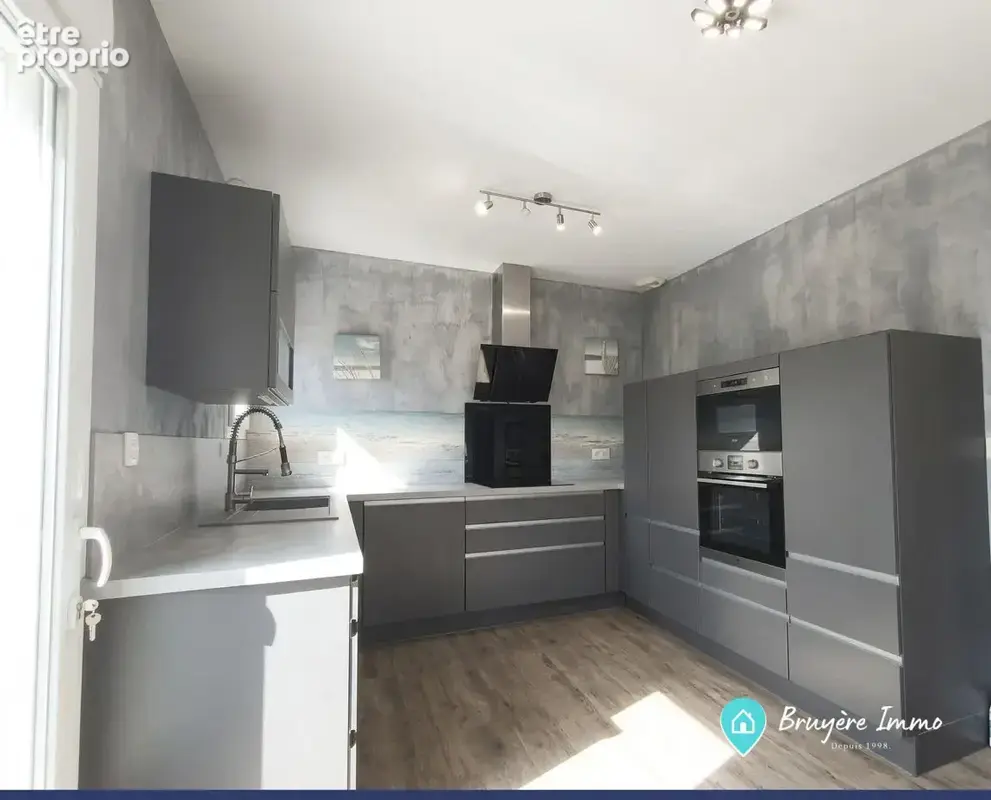 Maison 150 m² à Fontaine-Les-Vervins  - photo 8