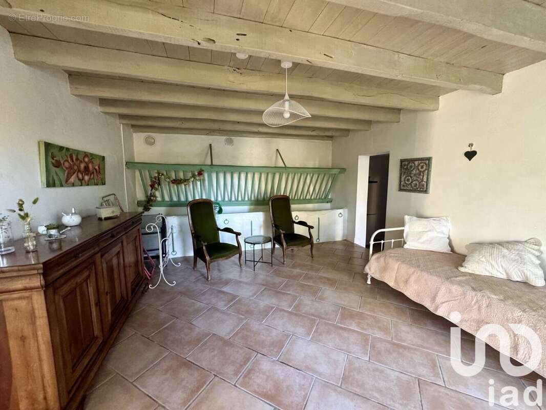 Photo 8 - Maison à BESSAC