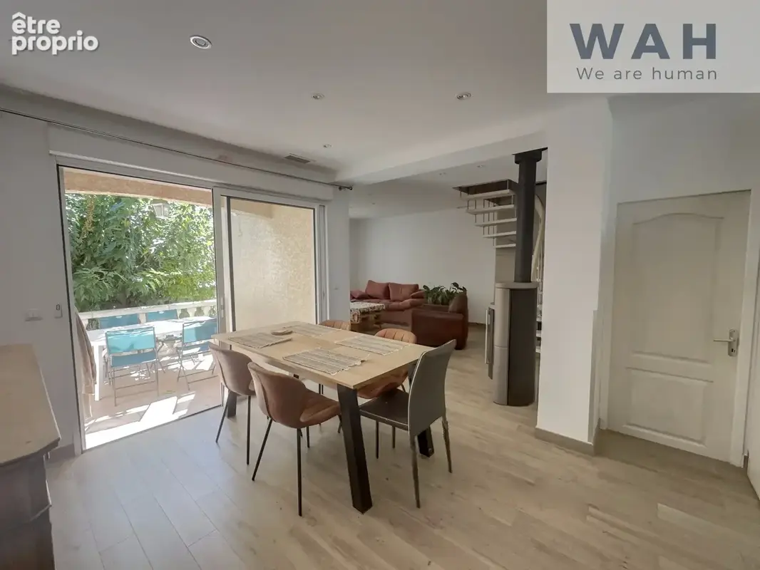 Maison 6 pièces 123 m² à vendre à Le Cres (34920) - photo 4