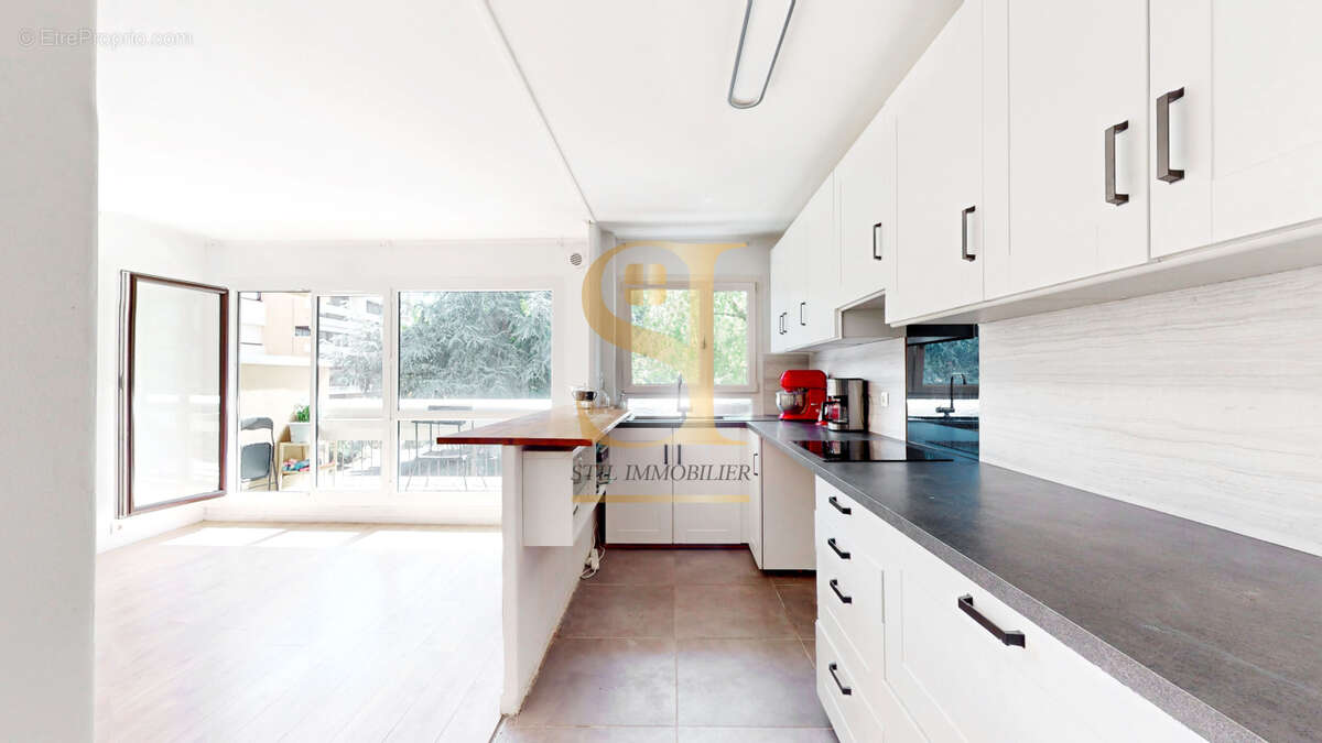Appartement à EVRY