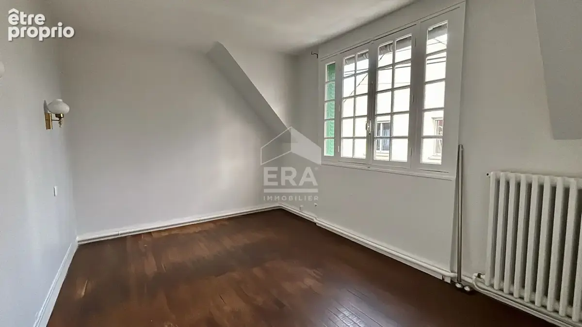 Maison 120m² à garancières - photo 10