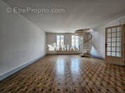 Appartement à LE NEUBOURG