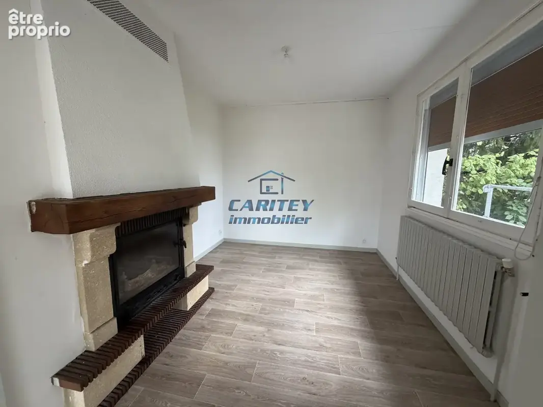 Maison individuelle 100m2 sur terrain de 743m2 à roye - photo 4