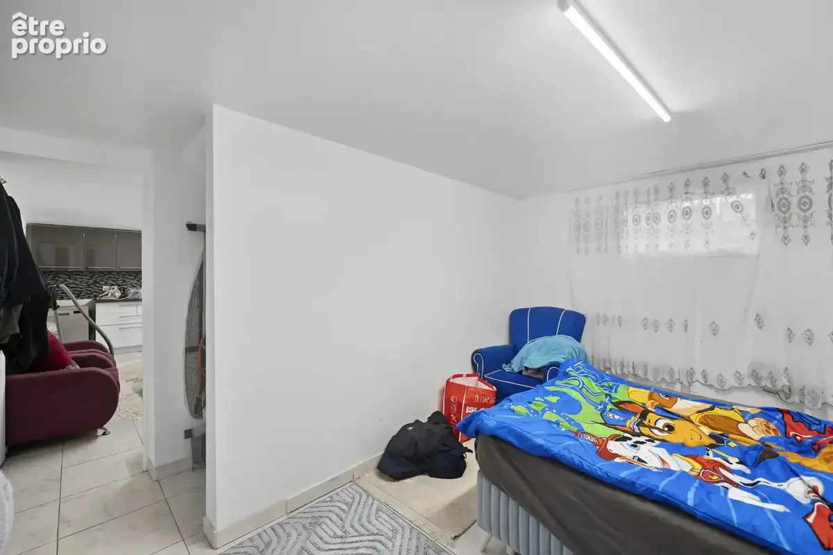 Maison 8 pièces 175 m² à vendre à Creil (60100) - photo 16