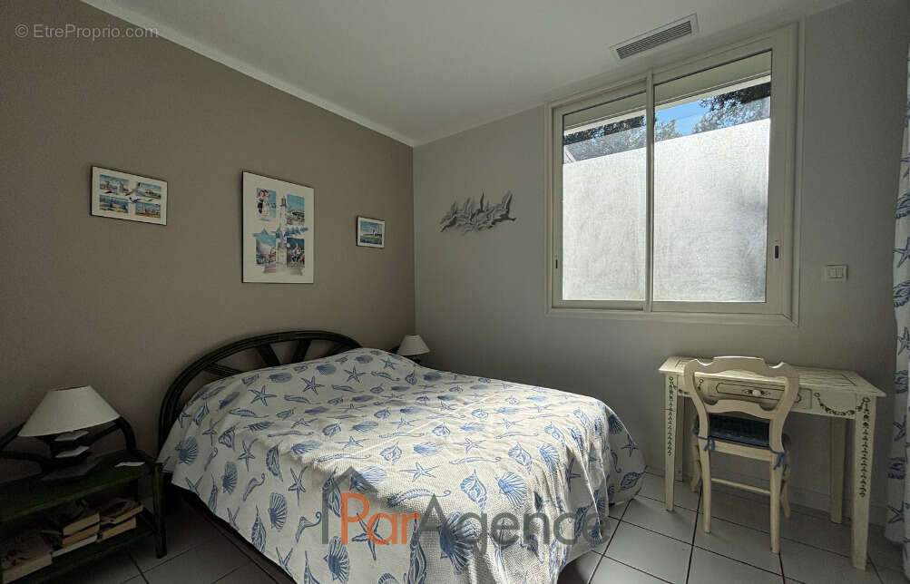 Maison à SAINT-PALAIS-SUR-MER