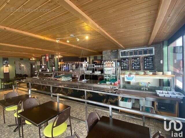 Photo 5 - Commerce à PREMANON