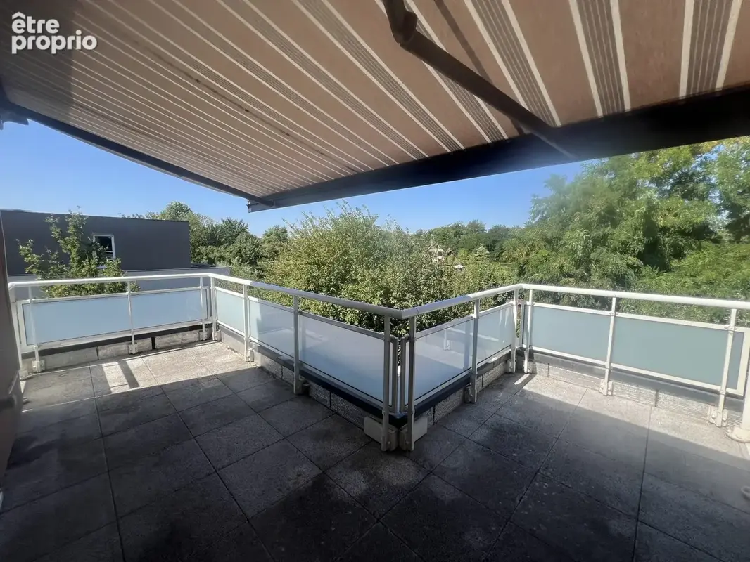 Appartement 3 pièces 70 m² à vendre à Strasbourg (67000) - photo 6