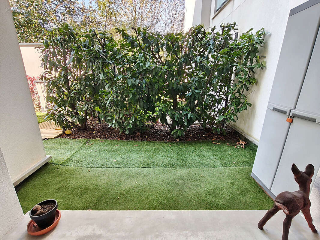 Appartement à VILLEMOMBLE