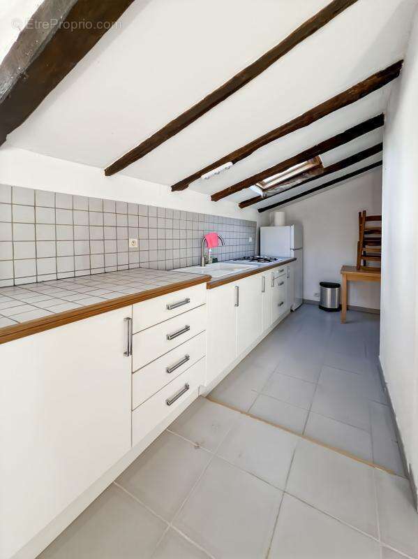 Appartement à AINHOA