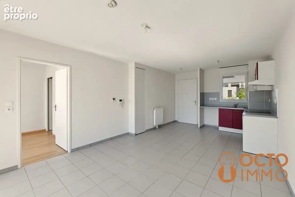Appartement 2 pièces 44 m² à vendre à Balma (31130) - photo 4
