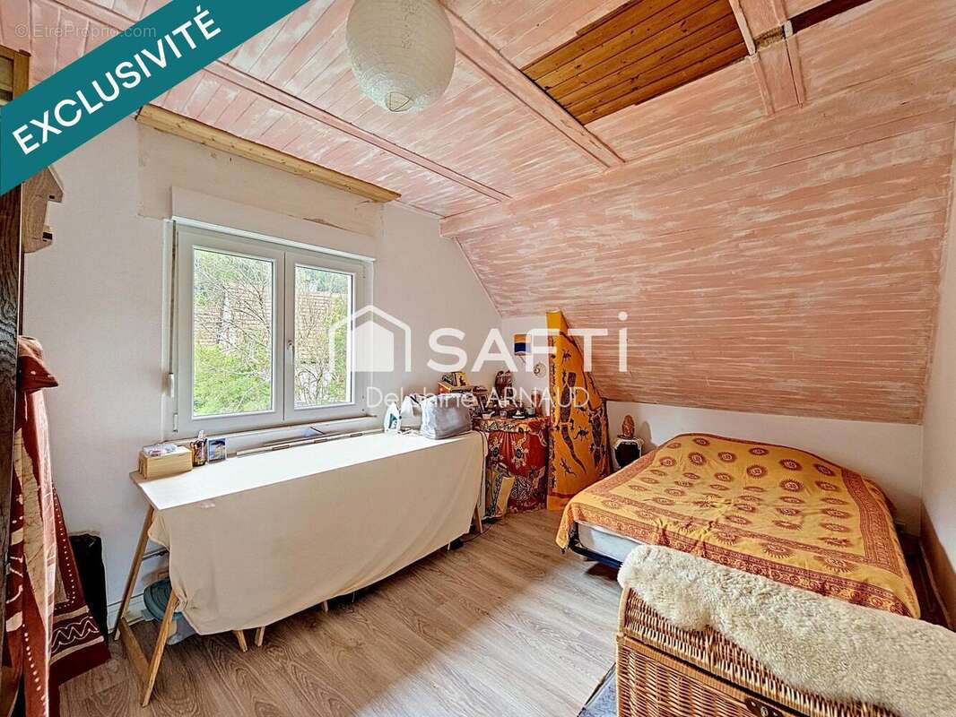 Maison 121 m² à Breitenbach  - photo 6