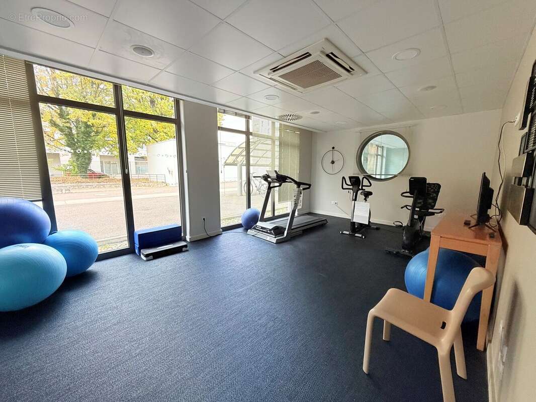 Appartement à OBERHAUSBERGEN