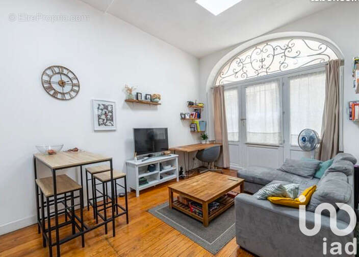 Photo 2 - Appartement à BORDEAUX