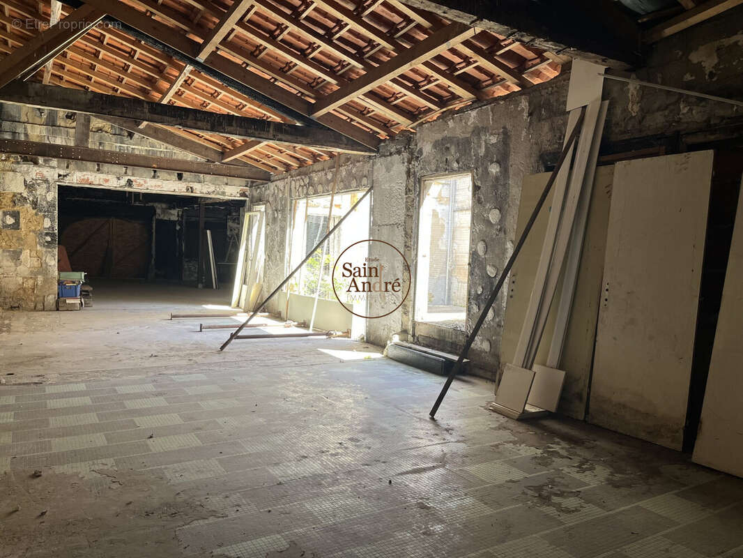 Appartement à ANGOULEME