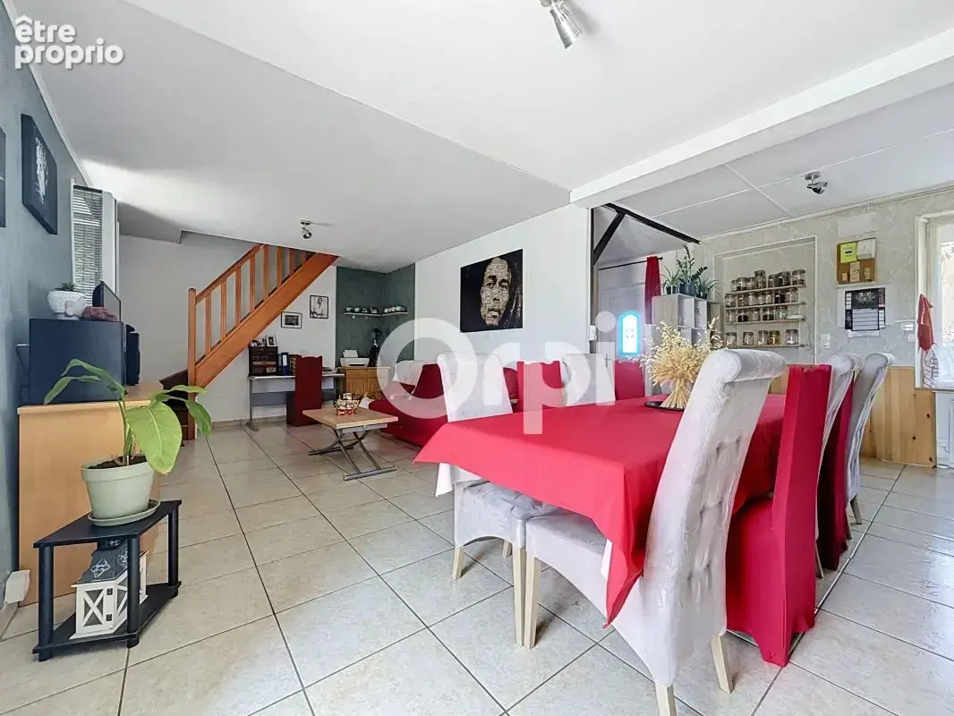 Exclusivité ORPI COMBRAILLES, référence 4157 - photo 4