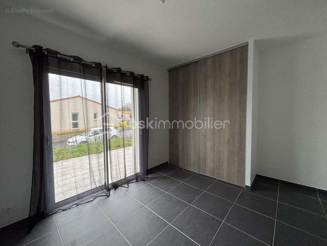 Maison à LES LUCS-SUR-BOULOGNE