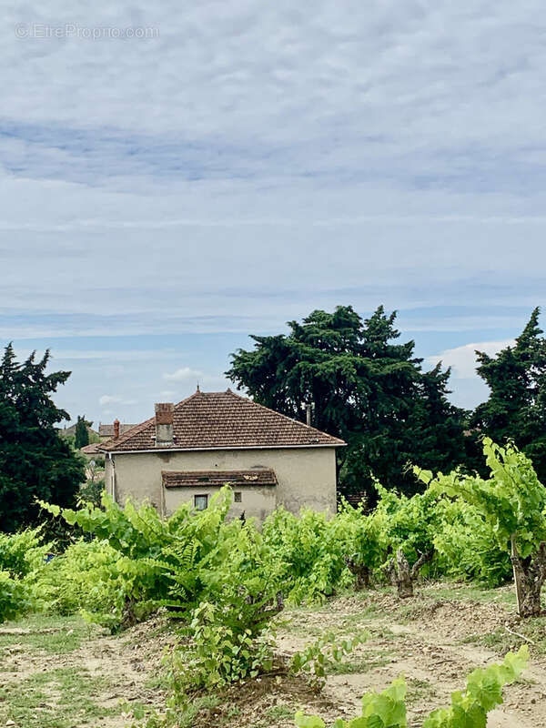 Maison à rénover - photo 12