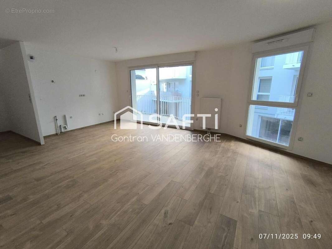 Photo 3 - Appartement à SAINT-LAURENT-BLANGY
