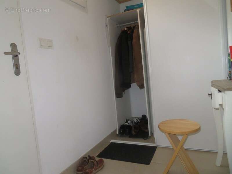 Belle MAISON sur 2 niveaux de 95 m3 à vendre centre ville de DIGNE LES BAINS (04) - photo 9