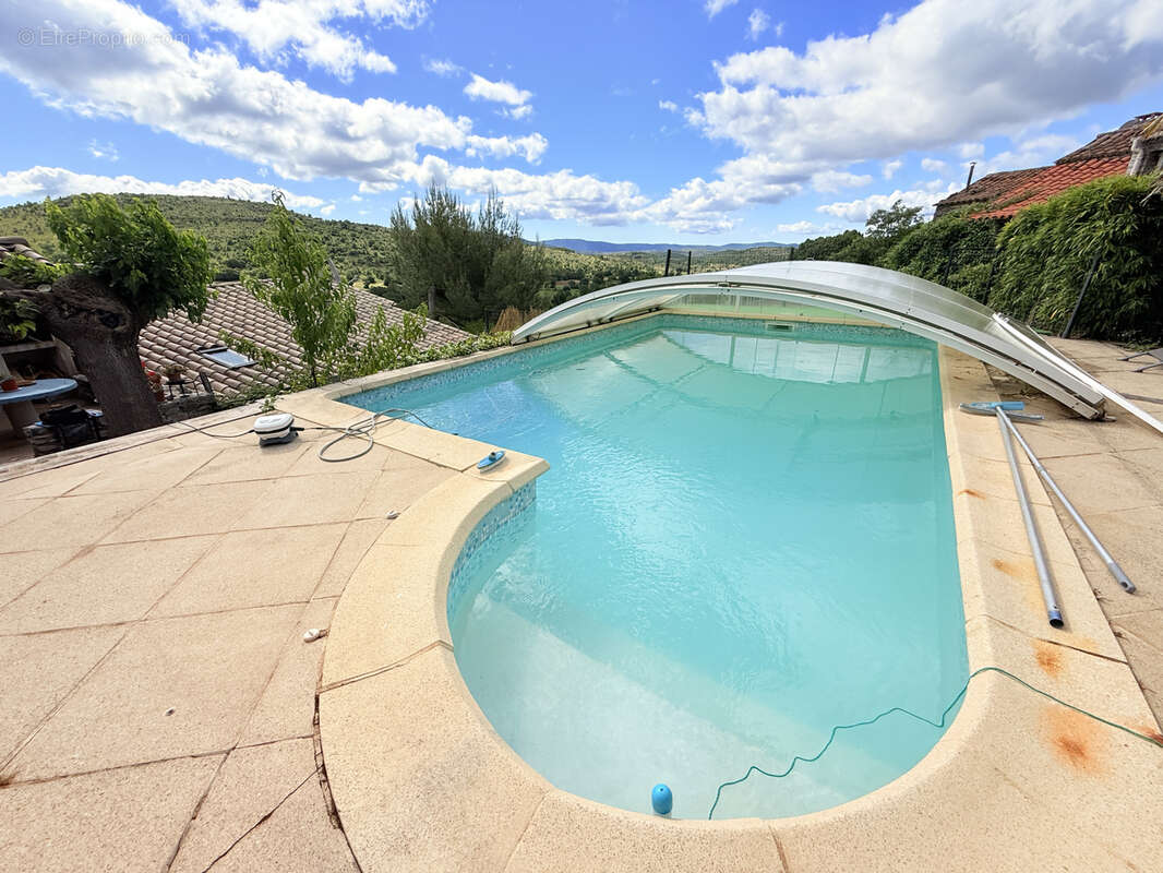 Superbe maison en pierre a la vente - photo 22