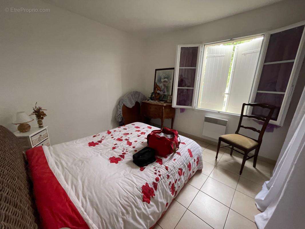 Appartement à SAINT-HIPPOLYTE