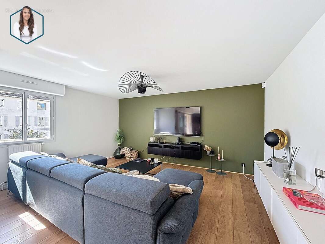 Appartement à PAU