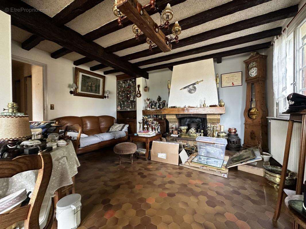 Maison 76 m² à Vernouillet  - photo 6