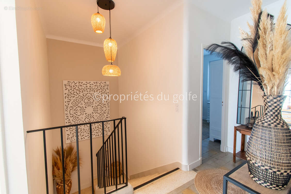 Maison à SETE