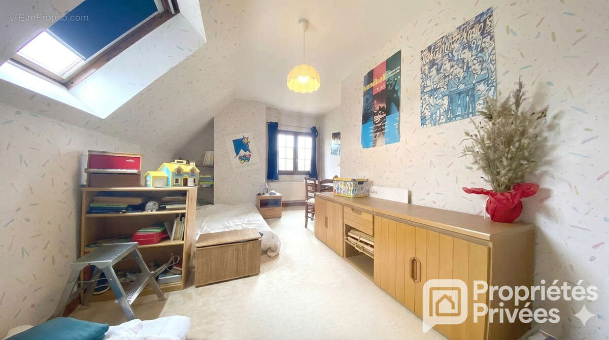 Maison traditionnelle familiale - photo 10