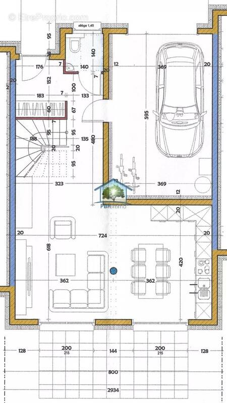 Maison à MERTZWILLER