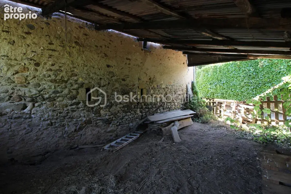 Grange+ terrain construtible - photo 12
