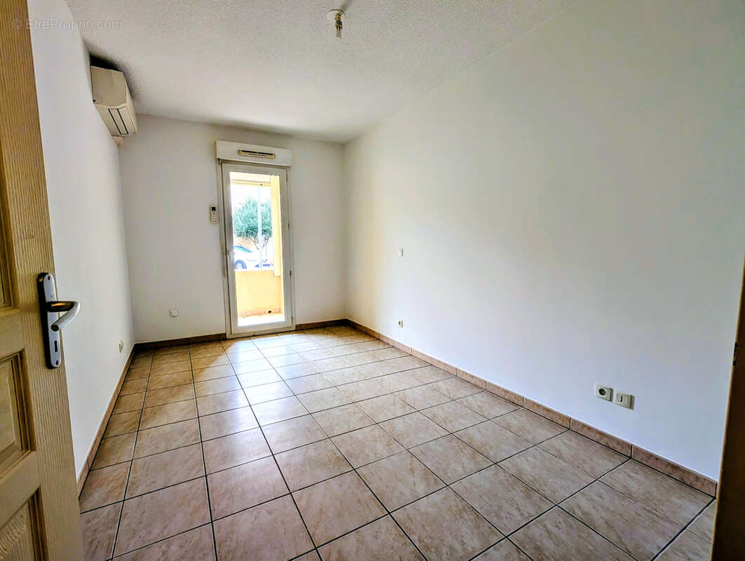 Appartement à PEZENAS