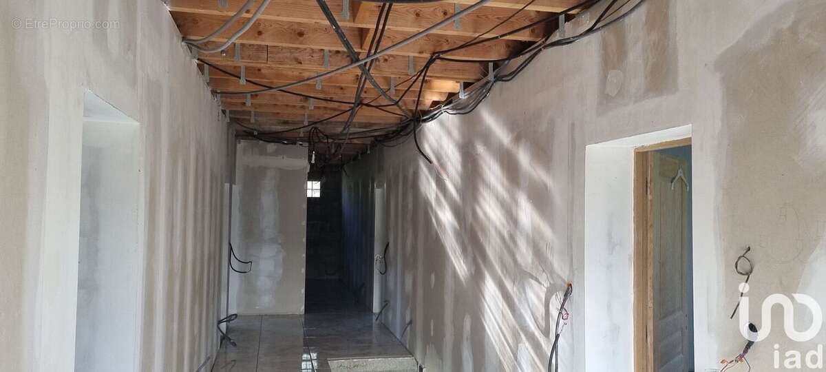 Photo 7 - Maison à SAINT-LUBIN-DES-JONCHERETS