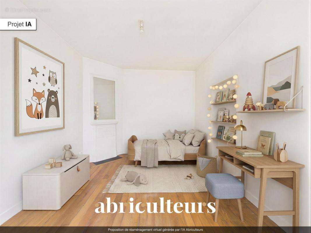 Charmant appartement 3 pièces – 58 m² – Paris 6ᵉ, Saint-Germain-des-Prés - photo 10