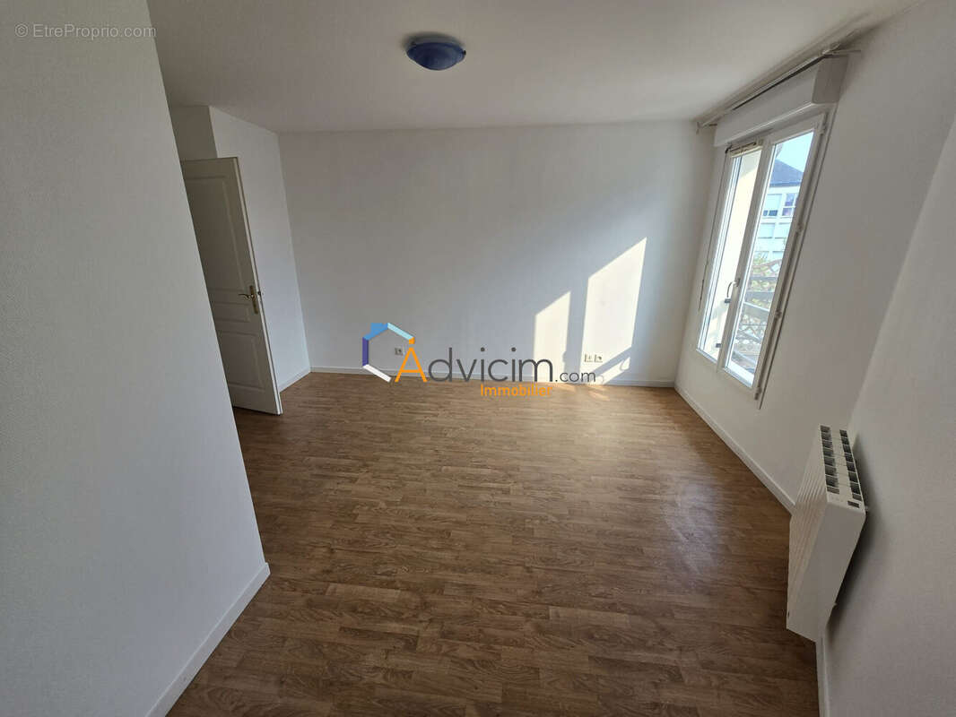 Appartement à ORLEANS