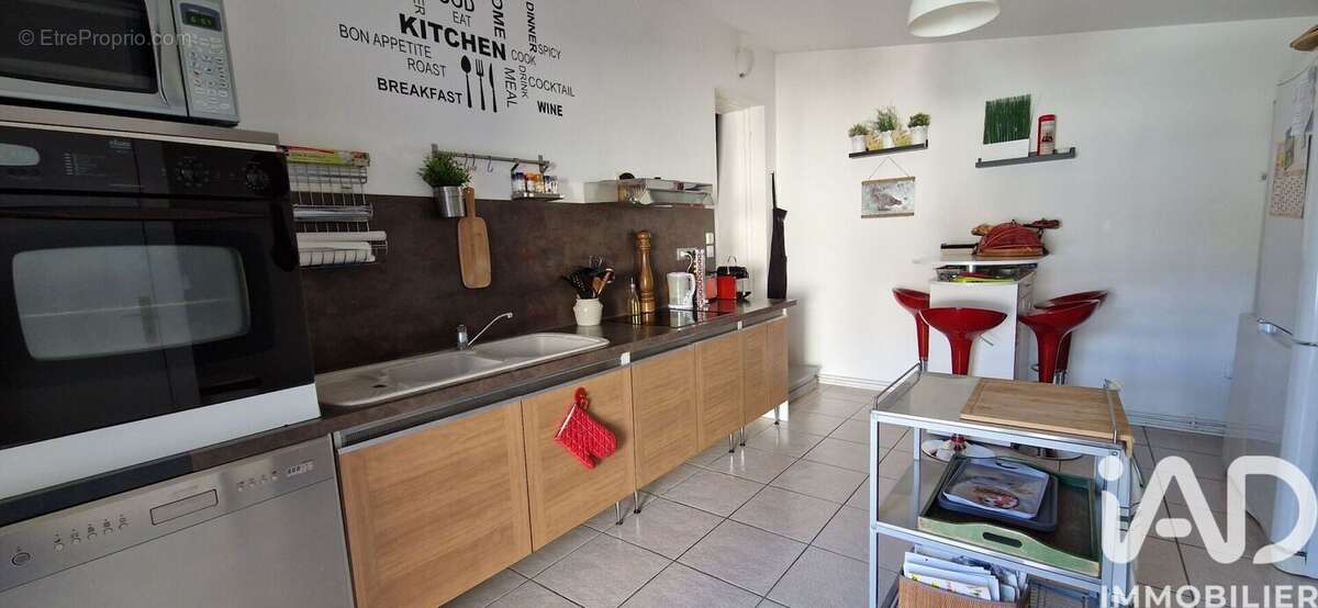 Photo 6 - Maison à BLANQUEFORT