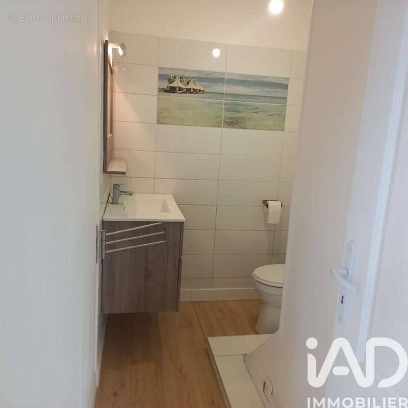 Photo 5 - Maison à ATHIS-MONS