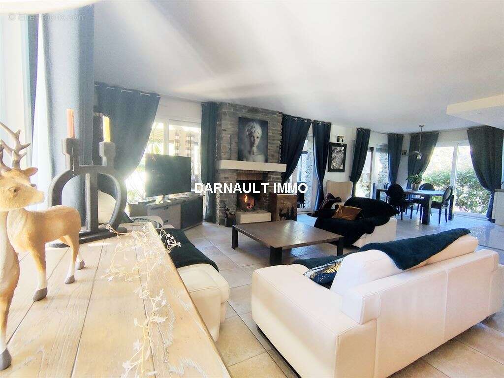 Maison à BAGNERES-DE-LUCHON