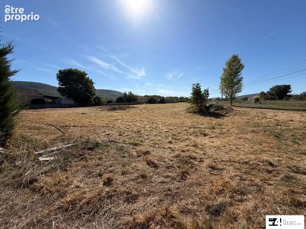 Terrain 6 105 m² à vendre à Martres-Tolosane (31220) - photo 3