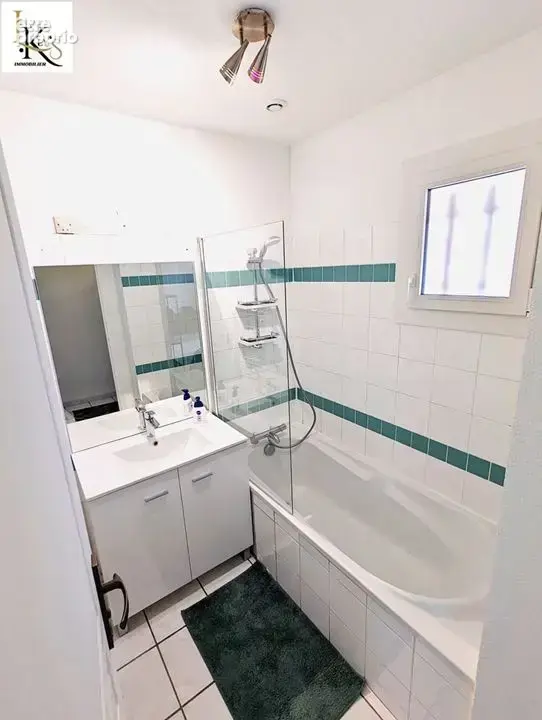 Appartement 63 m² à Bruges  - photo 8