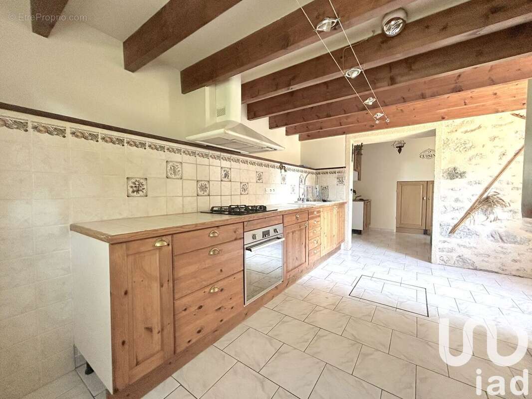 Photo 5 - Maison à BUTHIERS