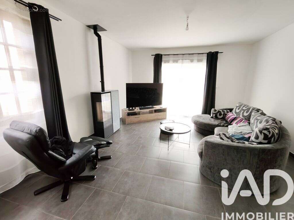 Photo 7 - Maison à LAPUGNOY