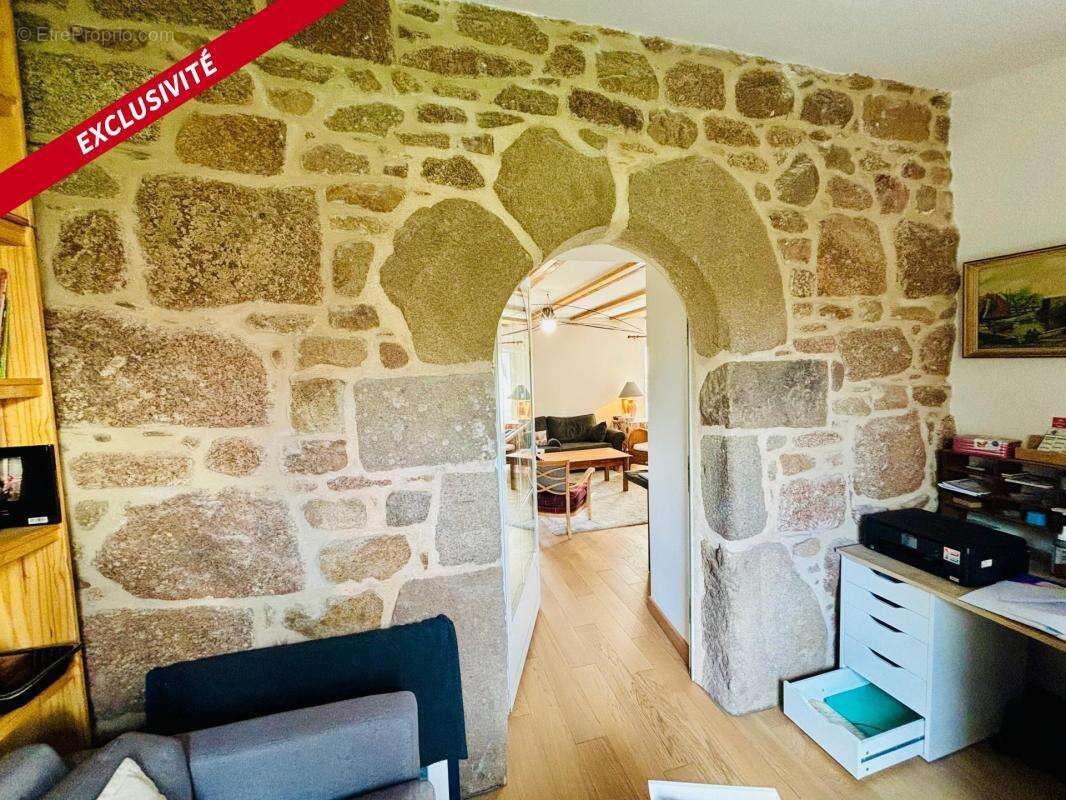 Maison à PERROS-GUIREC