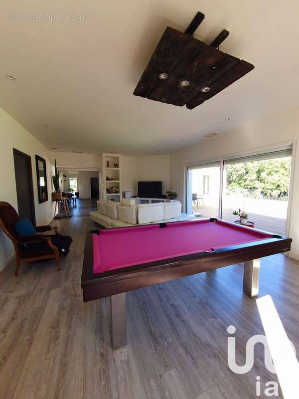 Photo 5 - Maison à LAMALOU-LES-BAINS