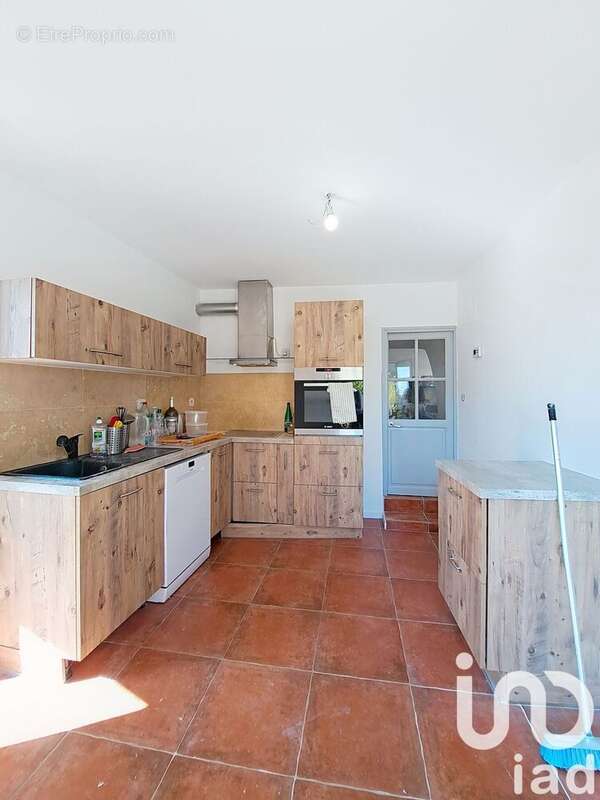 Photo 8 - Maison à ORAISON