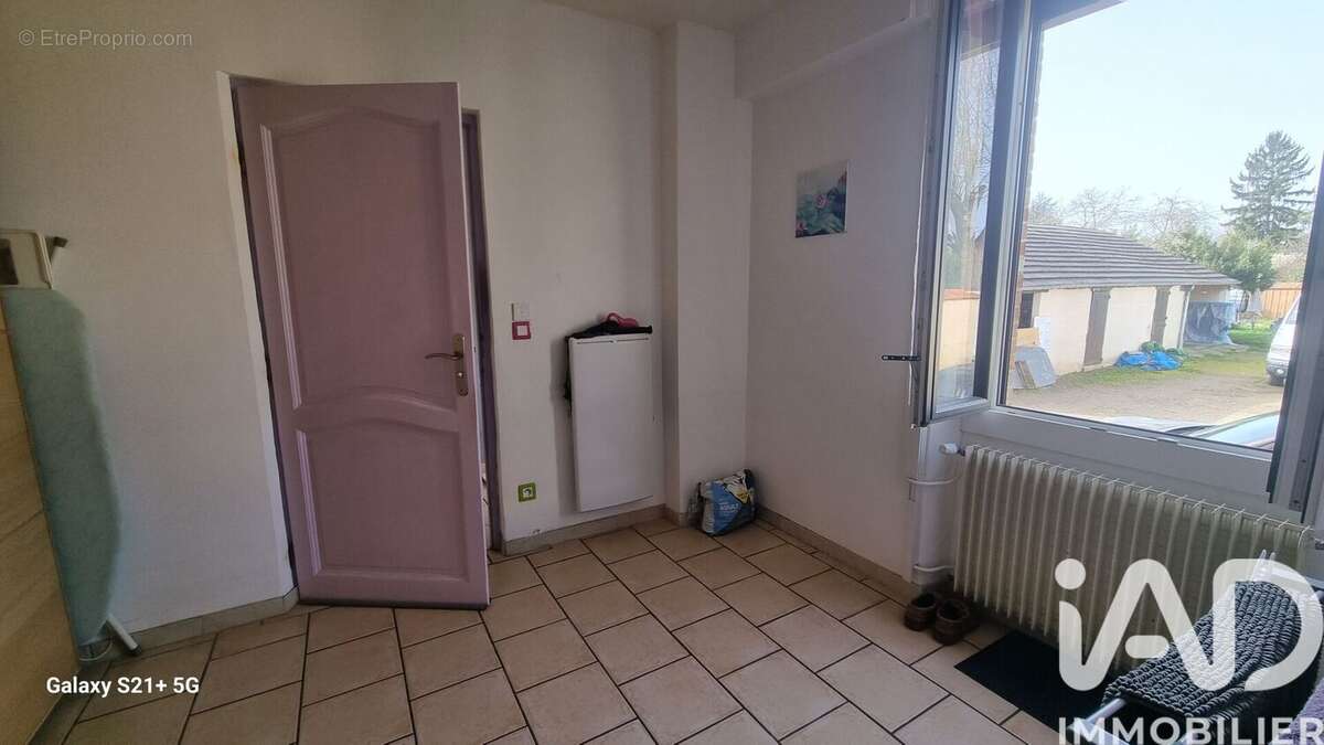 Photo 5 - Maison à CHALETTE-SUR-LOING