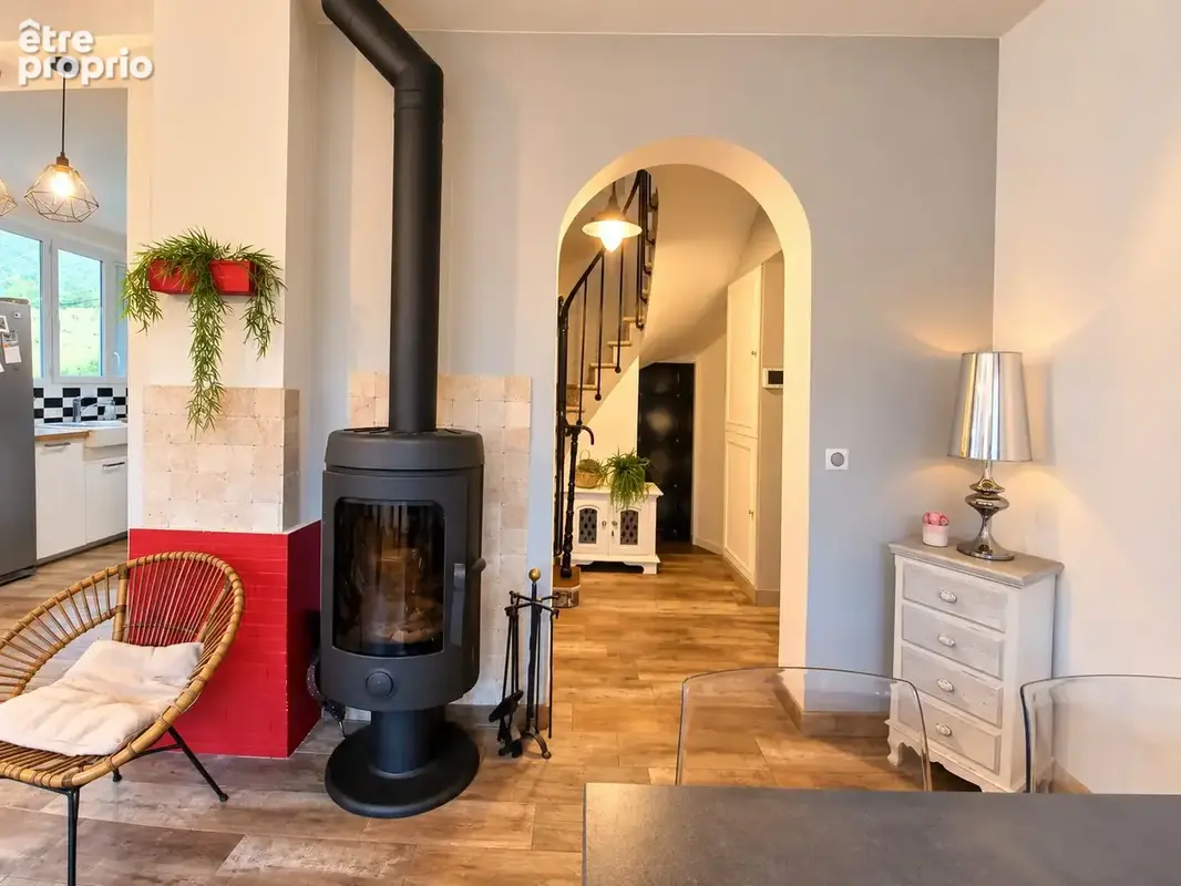 Maison 7 pièces 158 m² à vendre à Le Vesinet (78110) - photo 9