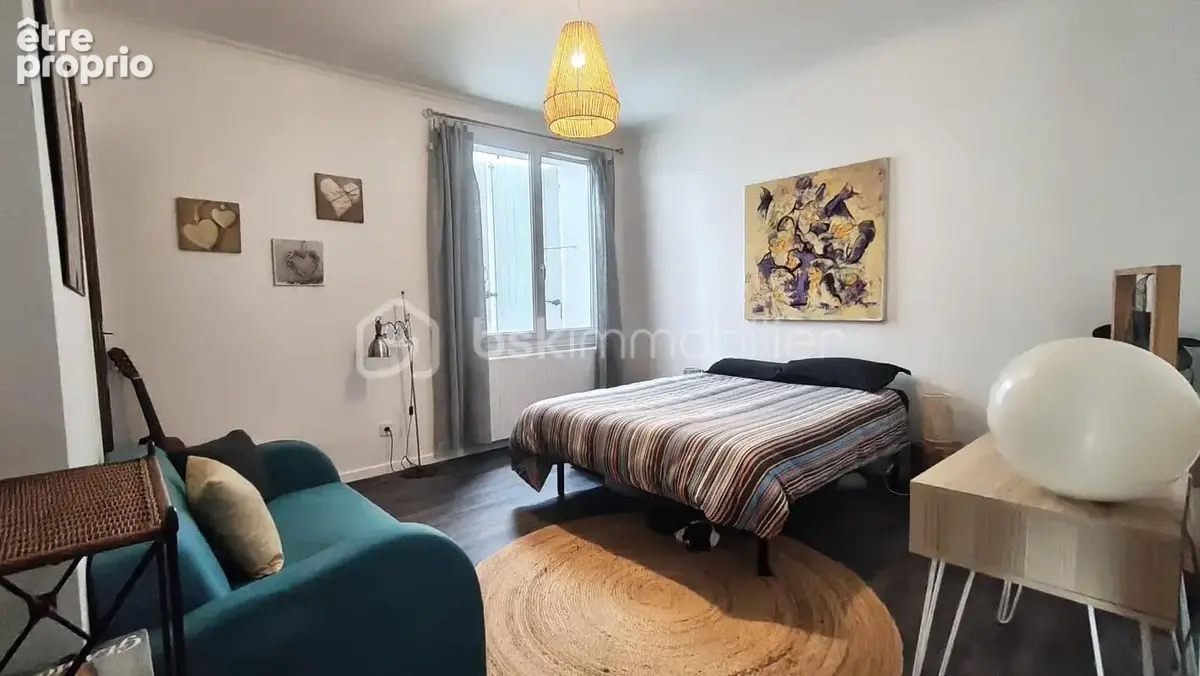 BOURG LES VALENCE - Maison individuelle 144 m² - photo 6
